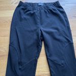 OSKA Women Black‎ Elastic Waist Pull Photo 4