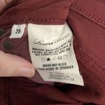 Lovers + Friends Womens Benton Ricky Skinny Casual Jeans Size 28 Photo 5