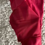 JoyLab Joy‎ Lab Leggings-Size XS Cherry Red Photo 3