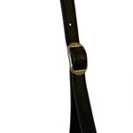 Balenciaga  Black Crossbody Bag with Adjustable Strap Photo 3