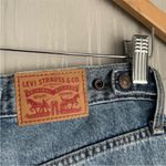 Levi's NWT Levi’s Cinch Barrel Jeans Photo 10
