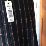 Max Studio  mini skirt size L juniors Vintage seventies vibe gorpcore Photo 3