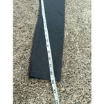 Everlane Grey Perform Ankle Leggings High Waist Tights Gray Performance Size XS Photo 8