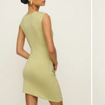 Reformation  Anastasia Knit Dress Photo 2