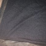 Lapis fishnet body con midi Black Size XL Photo 1