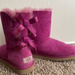 UGG Womens Bailey Bow s Photo 0