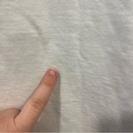 Taylor Swift  Midnight Era Graphic Sweatshirt XL White CB24Q Music Tour Photo 2