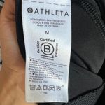 Athleta Delancey Gleam Tight Pants Leggings Women’s Medium Activewear Yoga Photo 5