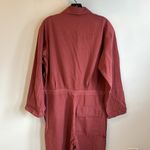 Current/Elliott Current/Elliot Richmond Cargo Utility Jumpsuit Photo 7