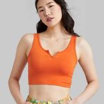 Wild Fable Crop Tank Photo 0