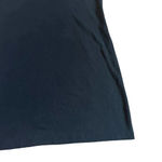 Tommy Hilfiger  Black Polo Dress Short Sleeve Polka Dot Stretch Size Large Womens Photo 8