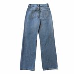 Garage  Slouchy Straight Leg Jeans Photo 1