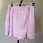 SKIMS  BOYFRIEND LOOSE BOXERS CHERRY BLOSSOM‎ Size M NWOT Photo 3