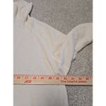 Kuhl Petra Thermal Waffle Turtleneck Shirt Women's XL Cream Sea Salt NWT Photo 8