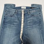 Parker Smith Ava Cove Midrise Skinny Jeans Size 30 Photo 8