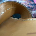 Dolce Vita Linda tan cork wedge sandals Brown Size 9 Photo 4