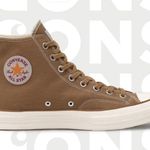 Converse x Carthartt WIP Brown SOLDOUT Photo 0