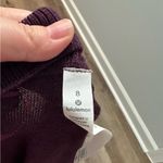 Lululemon EUC  Sweater Photo 4