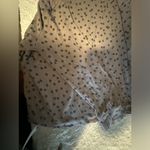 Time & Tru 2 for $15 Polka Dot Top Photo 2