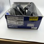 Birkenstock  Tatacoa Futura Black Strappy Sandals EU 43 Men's US 9 Women's 11 Reg Photo 9