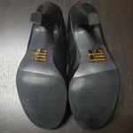 Charlotte Russe 🆕️  Satin Black Heel Photo 1