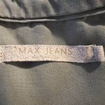 Max jeans  Women’s Jacket Large Cardigan Photo 3