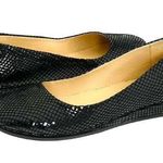 French Sole FS/NY Zeppa Slip Photo 0