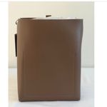 Everlane  The Studio Bag in Porcini Taupe Photo 8