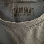 Taylor Swift  Blue Eras Tour Tee, Size Large Photo 2