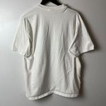 Vintage 90s Coaches Good Players T Shirt White XL Extra Large Single Stitch Logo Photo 13