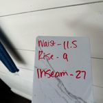 Good American  Women’s 00/24 Blue835 Good Legs Jeans Photo 3