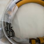 Coach Quilted Crossbody Bag Photo 7