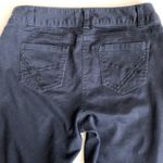 Charter Club  Classic Fit 5 Pocket Capris Sz 4P Photo 3