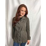 Sonoma  Life + Style utility jacket Photo 8