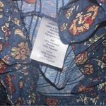 Veronica Beard  Farha Smocked Mini Dress Photo 11