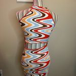 Princess Polly  groovy Savanna Mini Dress Multi small/medium Photo 3