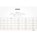 SKIMS by Kim Kardashian Velour Fleece Wrap Short Robe SMOKE A47 Photo 10