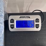 Gap 1969 Denim Trucker Jacket Blue Medium Photo 10