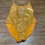 NOBO Yellow One Photo 3