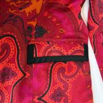 Transitions Paisley Button Photo 7