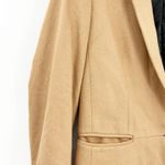 Rag and Bone Rag &‎ Bone Womens Career Academia Emmet Wool Blend Blazer Suit Jacket Size 4 Photo 3