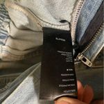 BDG Urban Outfitters  Relaxed Skate Jean Light Wash Denim Pants SZ 27 Photo 5