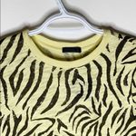 ATM Anthony Thomas Melillo animal print t Photo 4
