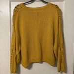 These Three Boutique Sweater Photo 1