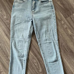 PacSun  Light Wash Straight Leg Women's Jeans Photo 0