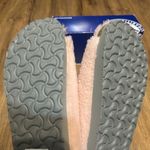 Birkenstock PAPILLIO Arizona Pink Fur Sandals Shoes New Photo 4