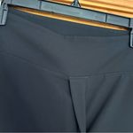 Athleta Endless High Rise Pants in Black Size 16 Photo 2