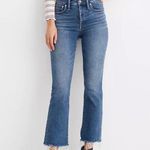 Madewell Cali Demi Boot Jeans Photo 0