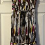 Teeze Me Strapless Embellished Dress Size Small Photo 3