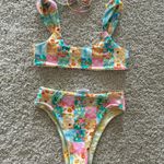 Blackbough  Reversible Bikini Set Photo 3